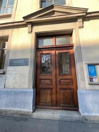 Büros /Praxen in 8400 Winterthur
