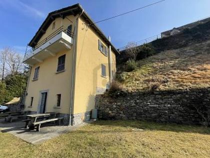 Wohnungen in 6535 Roveredo