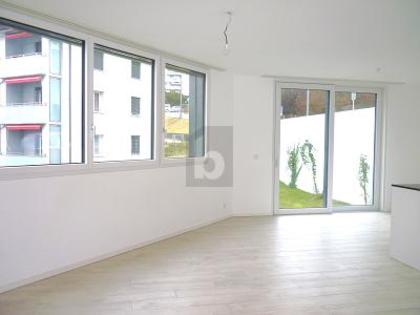 Wohnungen in 1018 Lausanne