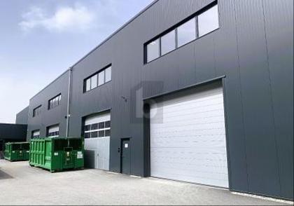 Hallen / Lager / Produktion in 3960 Siders