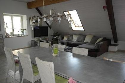 Wohnungen in 2926 Boncourt