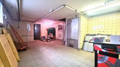 Hallen / Lager / Produktion in 2824 Vicques
