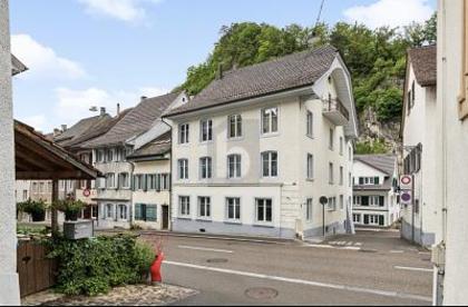 Anlageobjekte in 4437 Waldenburg