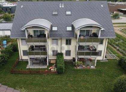 Häuser in 4538 Oberbipp