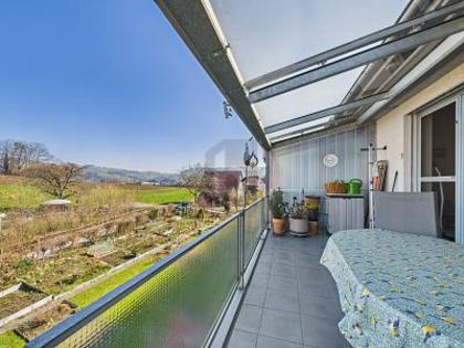 Wohnungen in 9016 St. Gallen