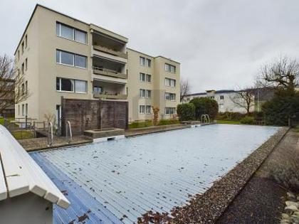 Wohnungen in 4612 Wangen bei Olten