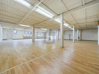Hallen / Lager / Produktion in 3422 Kirchberg