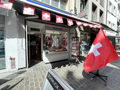 Einzelhandel / Geschäfte in 4001 Basel