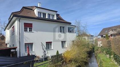Wohnungen in 9230 Flawil
