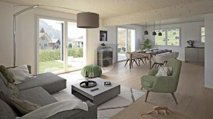 Häuser in 6377 Seelisberg
