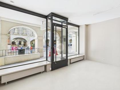 Einzelhandel / Geschäfte in 3011 Bern