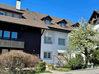 Wohnungen in 8104 Weiningen