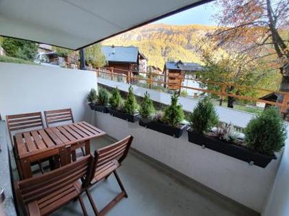 Wohnungen in 3954 Leukerbad