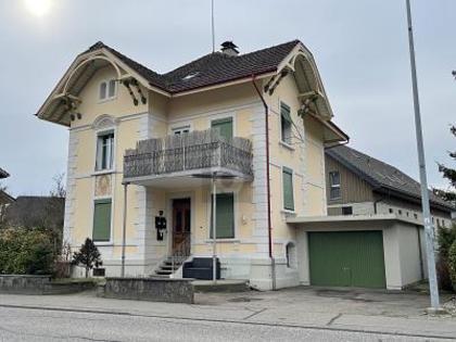 Anlageobjekte in 4934 Madiswil