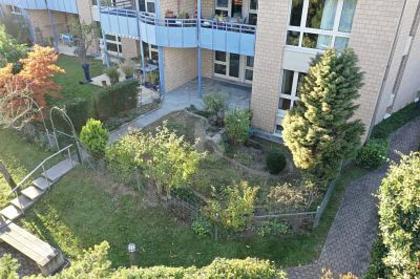 Wohnungen in 4410 Liestal