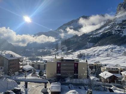 Wohnungen in 3954 Leukerbad