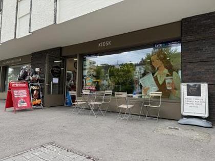Einzelhandel / Geschäfte in 8045 Zürich