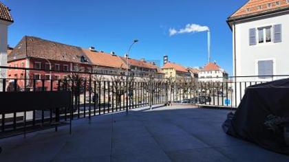 Wohnungen in 2300 La Chaux-de-Fonds