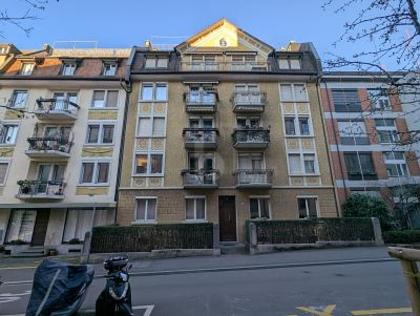 Wohnungen in 8038 Zürich