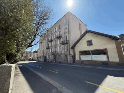 Anlageobjekte in 2300 La Chaux-de-Fonds