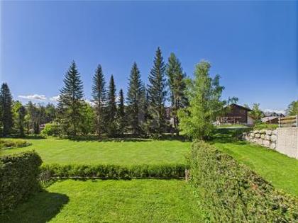 Wohnungen in 3963 Crans-Montana