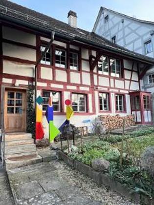 Wohnungen in 8427 Rorbas