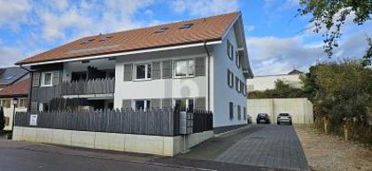 Wohnungen in 2950 Courgenay