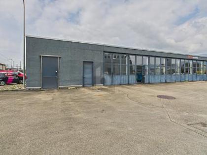 Hallen / Lager / Produktion in 4528 Zuchwil