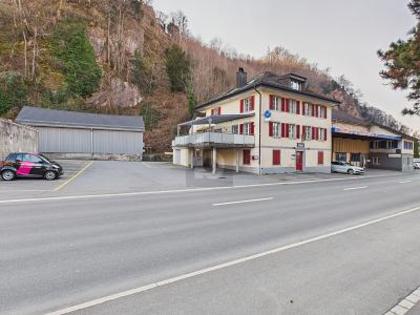 Wohnungen in 8867 Niederurnen