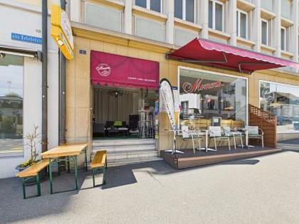 Gastgewerbe in 9100 Herisau