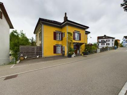 Häuser in 9100 Herisau