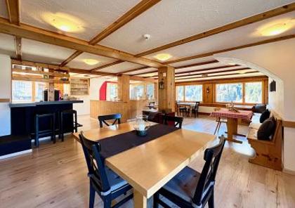 Gastgewerbe in 7453 Tinizong