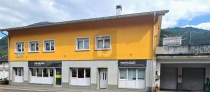 Anlageobjekte in 8762 Schwändi bei Schwanden