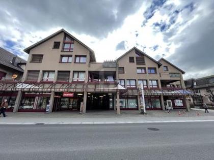Einzelhandel / Geschäfte in 4950 Huttwil