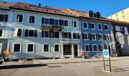 Wohnungen in 2300 La Chaux-de-Fonds