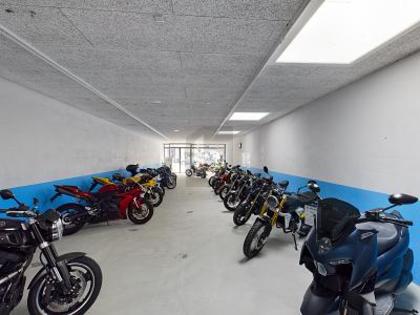 Einzelhandel / Geschäfte in 6280 Hochdorf