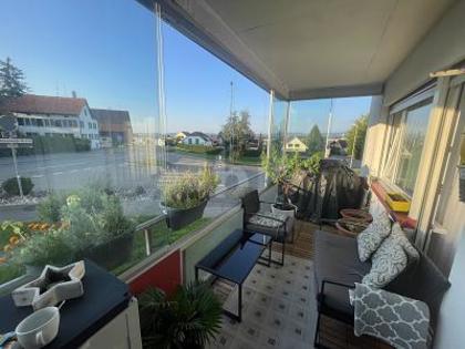 Wohnungen in 8618 Oetwil am See