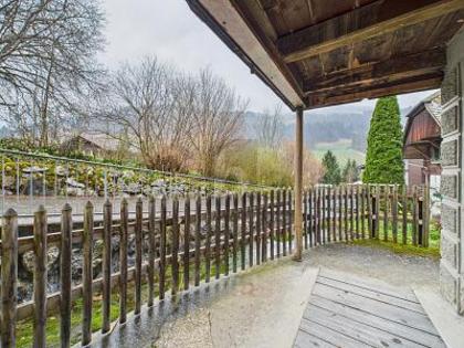Hallen / Lager / Produktion in 3762 Erlenbach im Simmental
