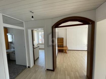 Wohnungen in 9403 Goldach
