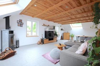 Wohnungen in 3427 Utzenstorf