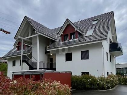 Wohnungen in 8104 Weiningen