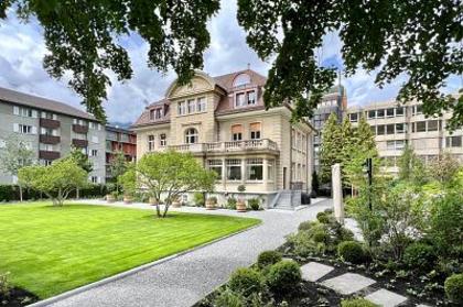 Wohnungen in 7000 Chur