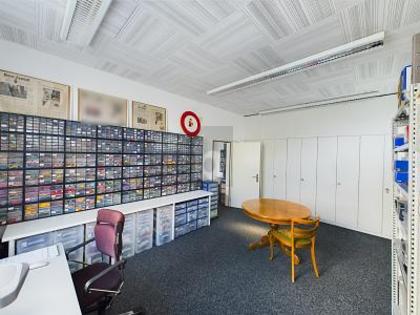Büros /Praxen in 3250 Lyss