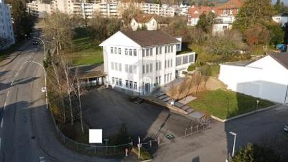 Hallen / Lager / Produktion in 2540 Grenchen