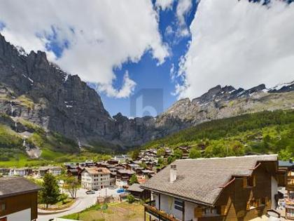 Wohnungen in 3954 Leukerbad