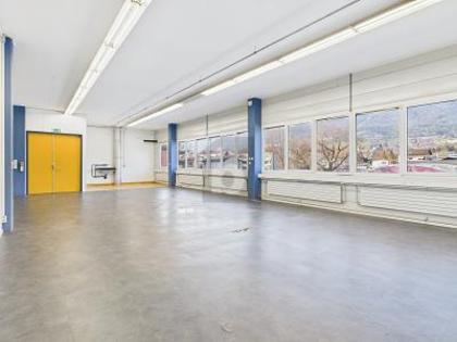 Hallen / Lager / Produktion in 2544 Bettlach