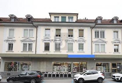 Anlageobjekte in 4950 Huttwil
