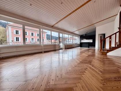 Wohnungen in 2114 Fleurier