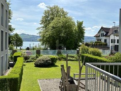 Wohnungen in 8708 Männedorf