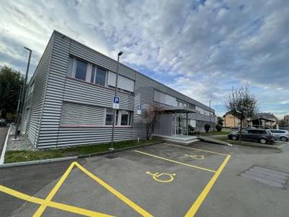 Büros /Praxen in 9320 Arbon